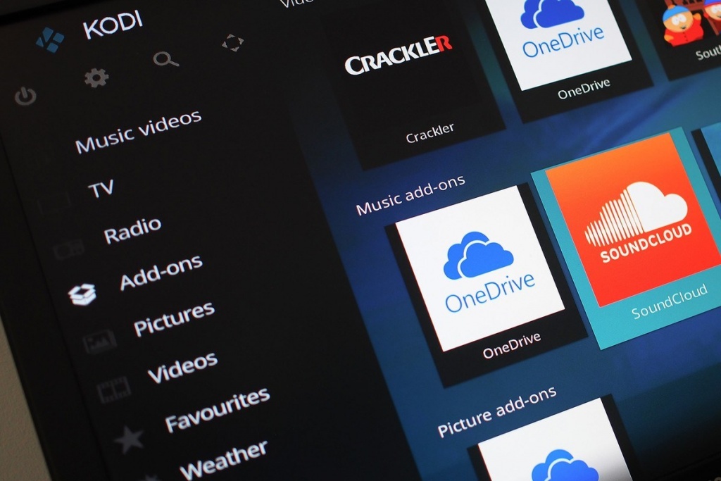 Quer ter o Kodi a correr da sua pen USB? Veja como é simples