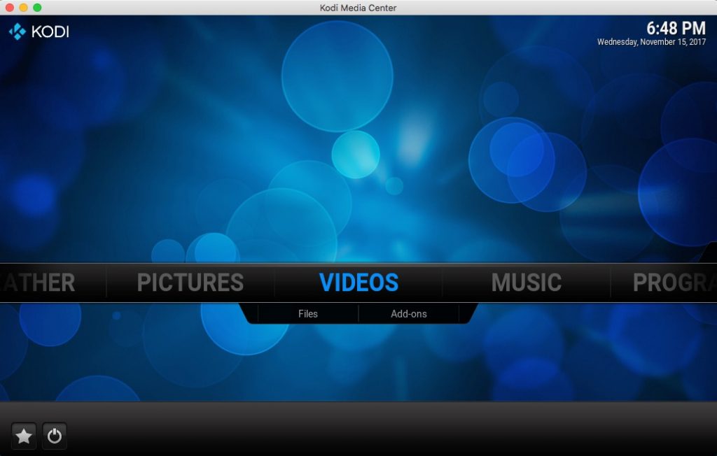 Chegou o espetacular Kodi 17.6! Atualize já o seu sistema