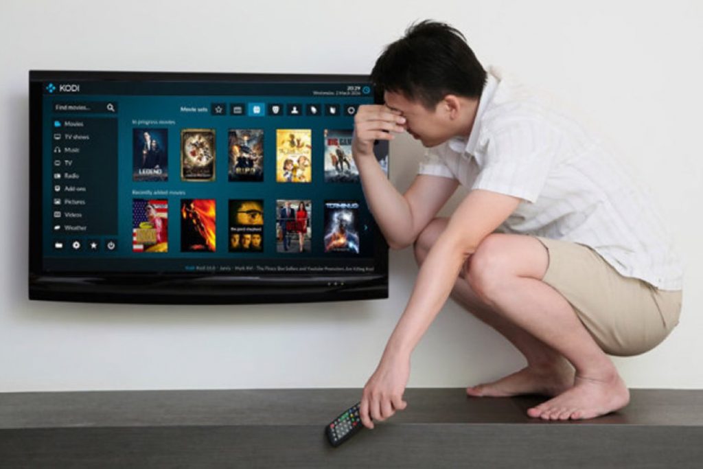 Dica Kodi: Como desligar automaticamente o seu media center