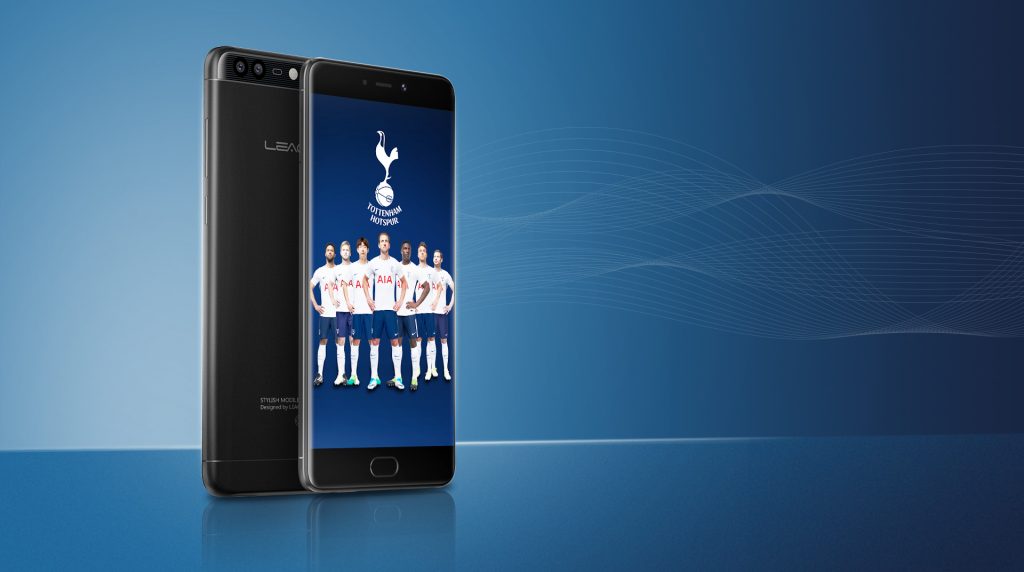 Leagoo T5c estreia novo SoC da Spreadtrum