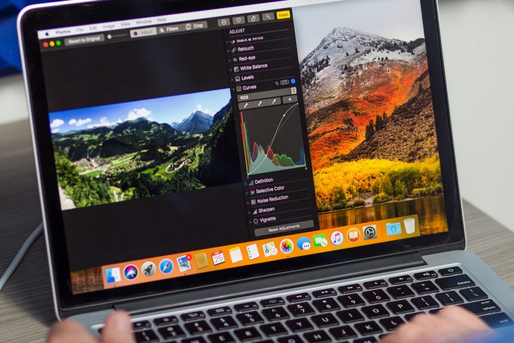 Tal como a Microsoft, Apple está a forçar a atualização do macOS