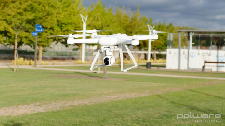 novas regras para a utilização de Drones
