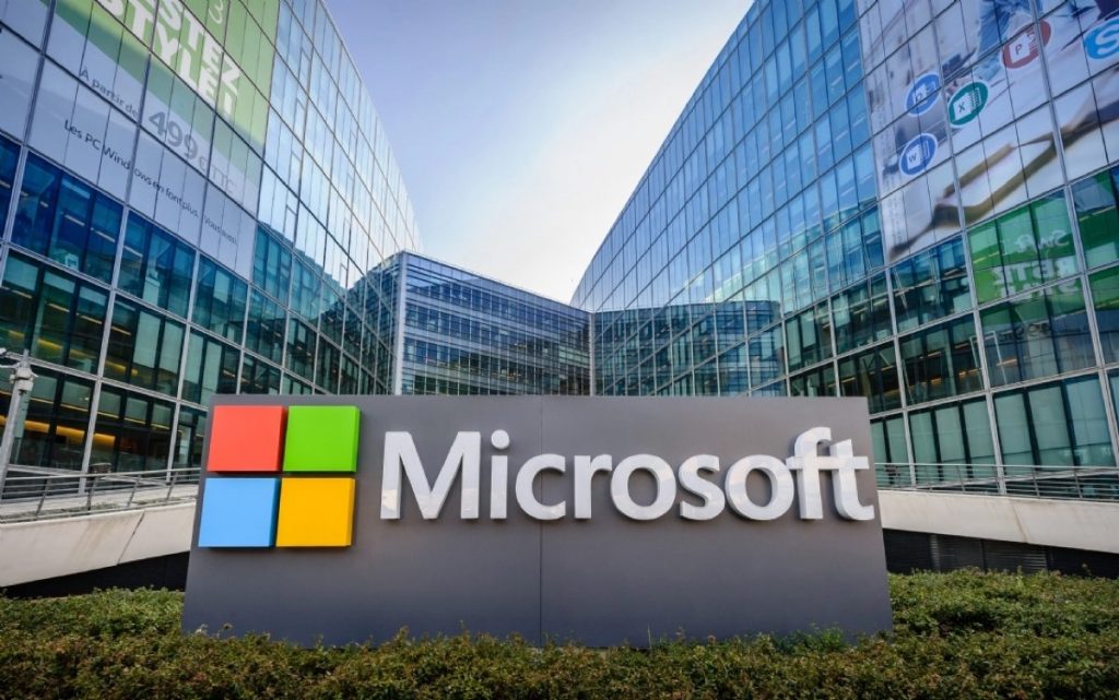Microsoft processada por falsas acusações de pirataria