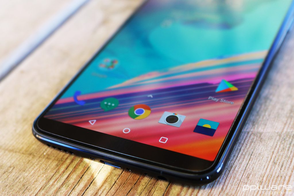 OnePlus 6 – Preço do novo flagship já é conhecido