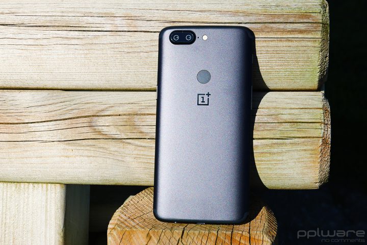 oneplus 5t - 16