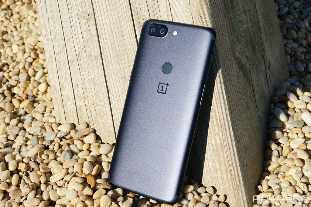 Acabou a “batota” nos benchmarks com a chegada do OnePlus 5T