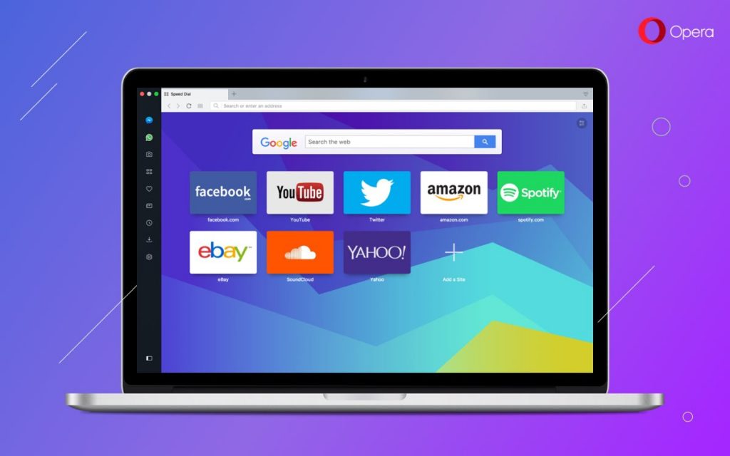 Novo Opera 49: O browser que merece ser instalado no seu PC