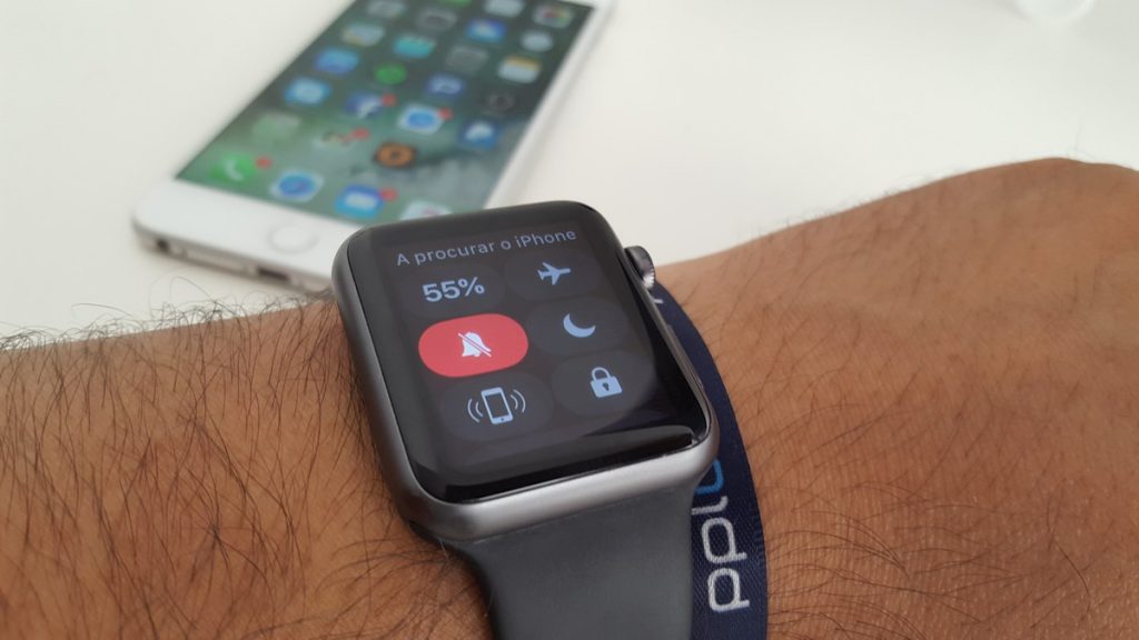 Apple Watch bateu recorde de vendas em 2017