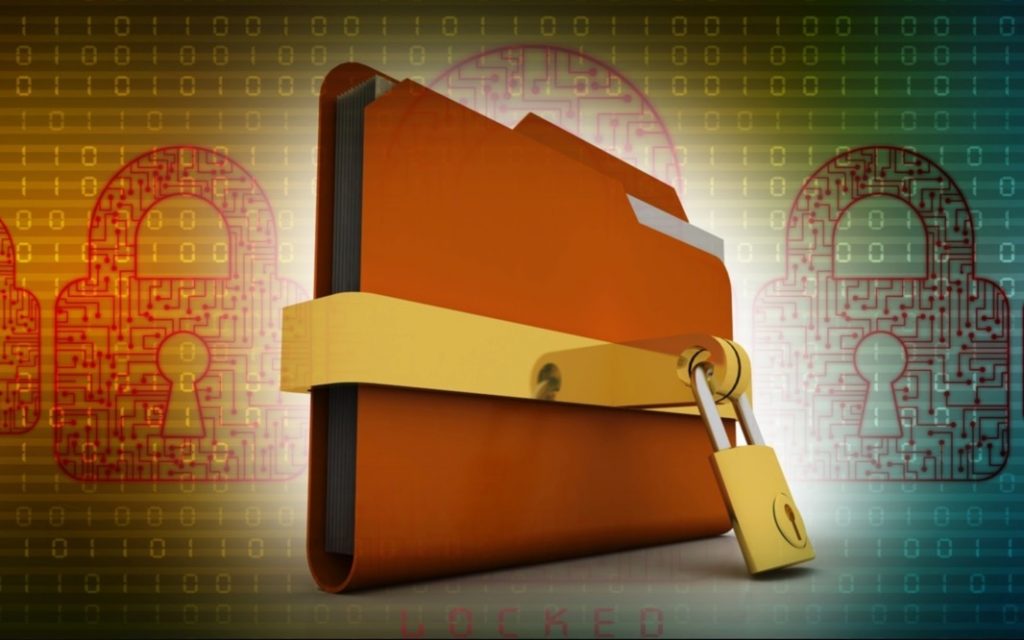 Windows 10: Como proteger uma pasta contra Ransomware