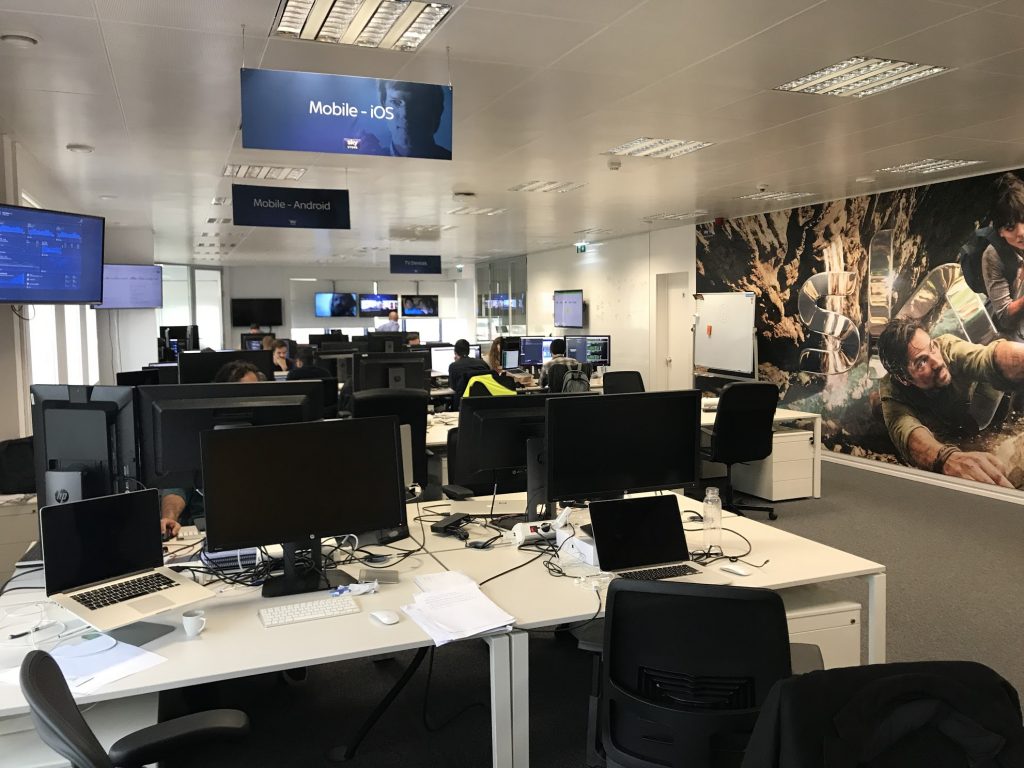 Sky abre mais 40 vagas de emprego em Portugal