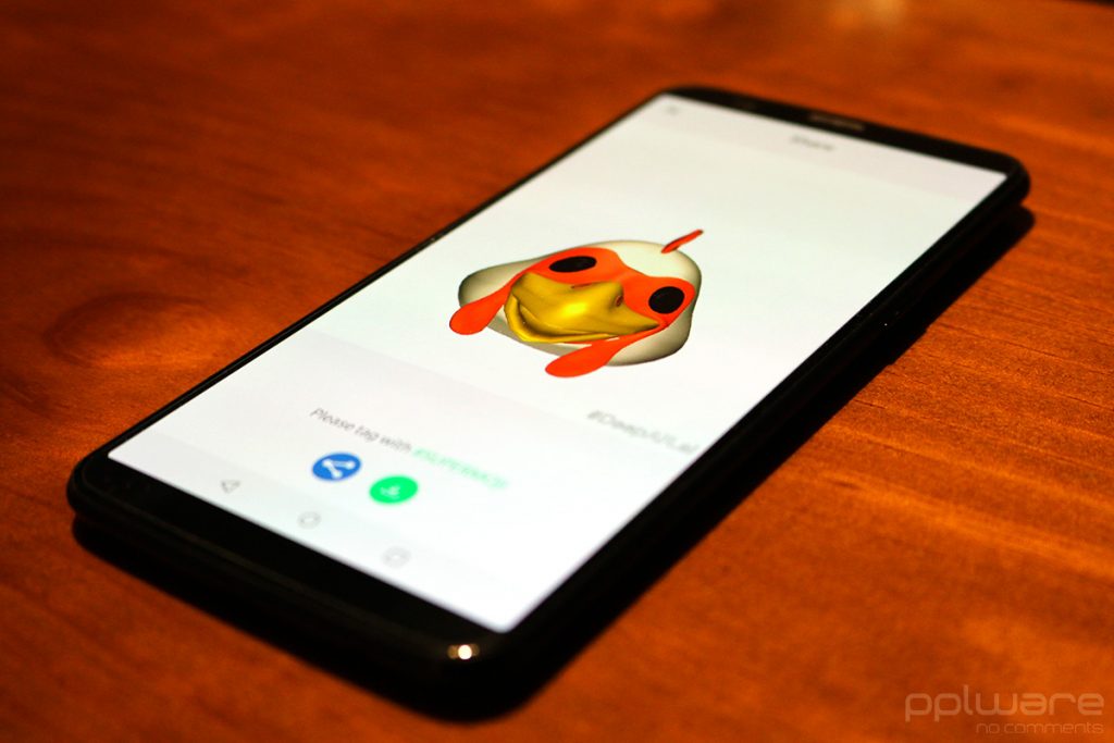 Supermoji – Já pode testar os Animoji no seu Android