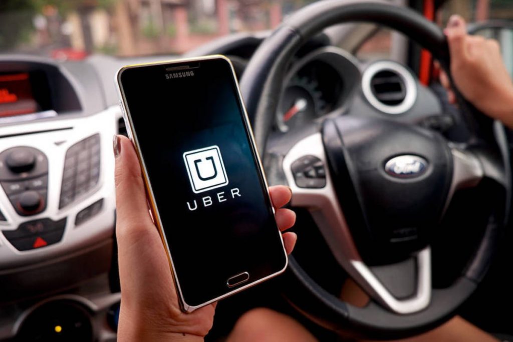 Tribunal de Lisboa: Atividade da Uber em Portugal é ilegal