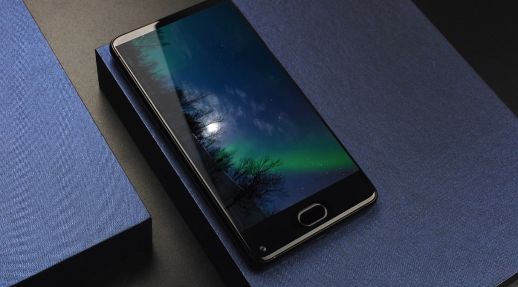 UHANS MX – Para quem não quer investir muito num smartphone