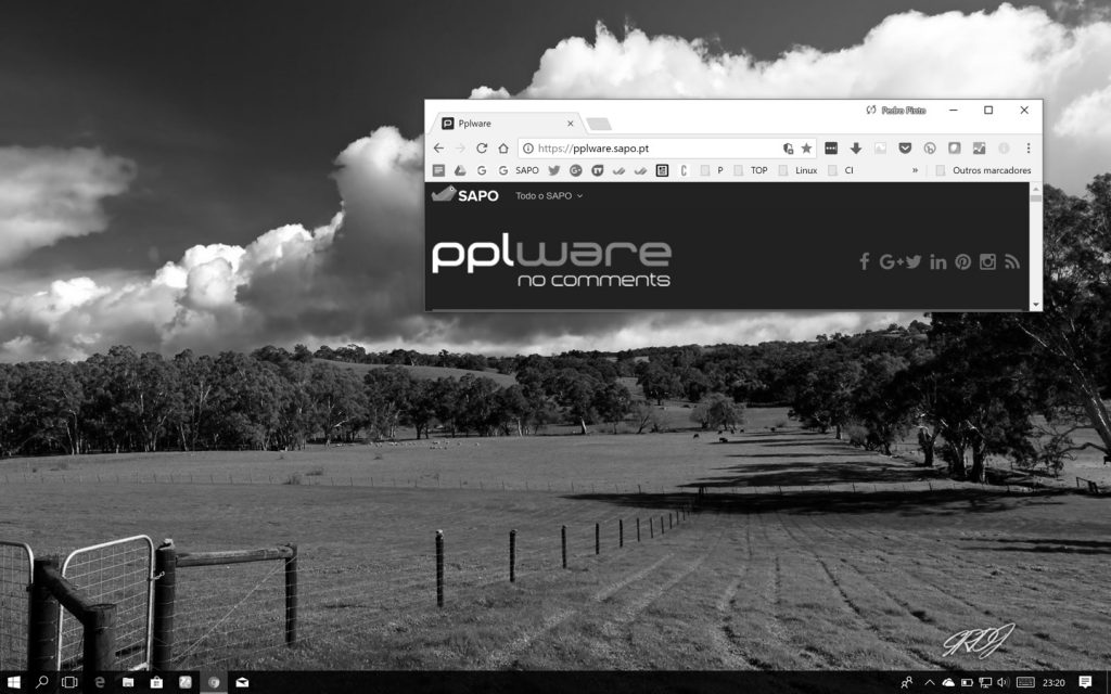 O seu Windows 10 ficou em tons de cinza? Saiba o que fazer…