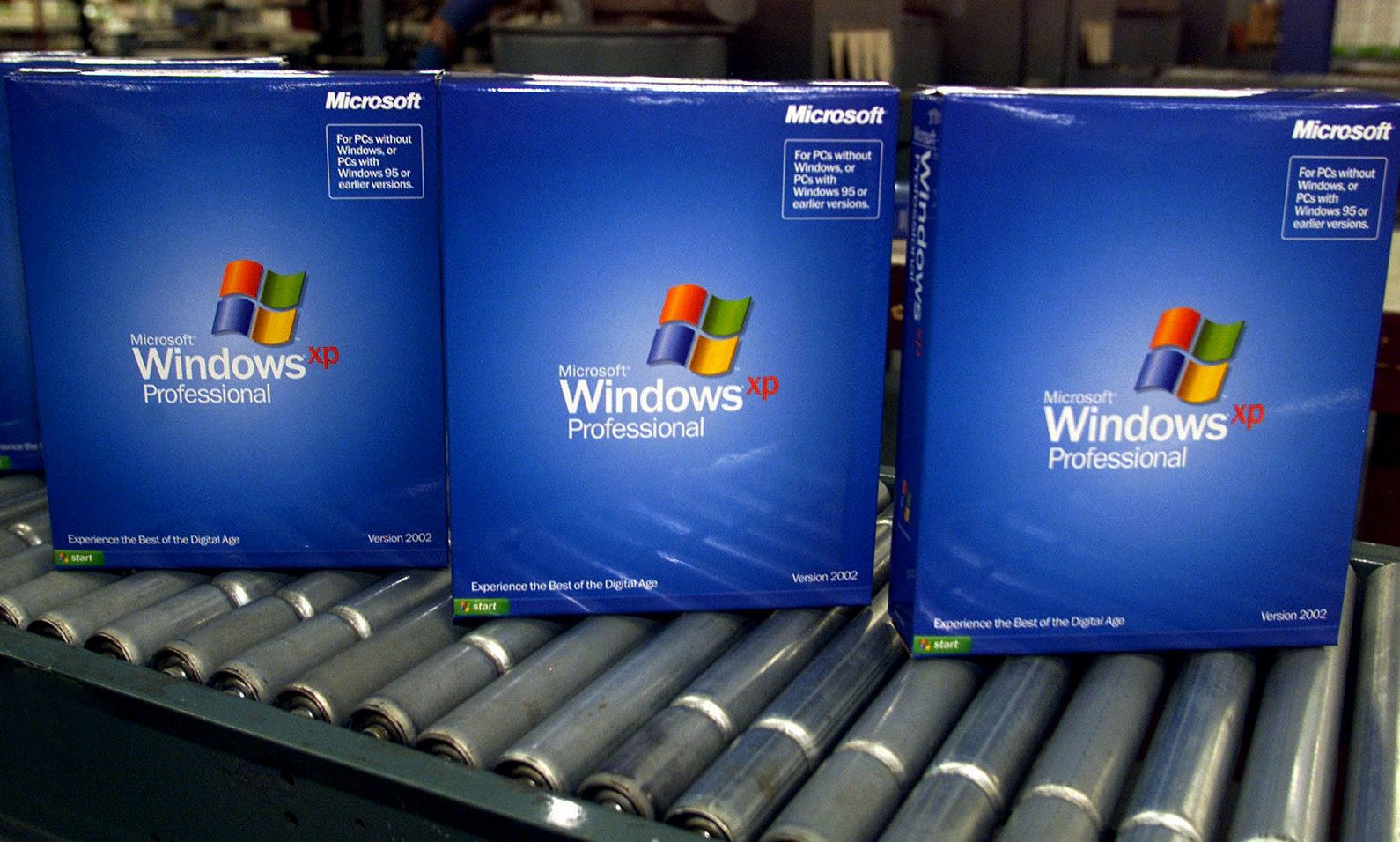 Versões antigas do Windows não terão mais suporte para League of