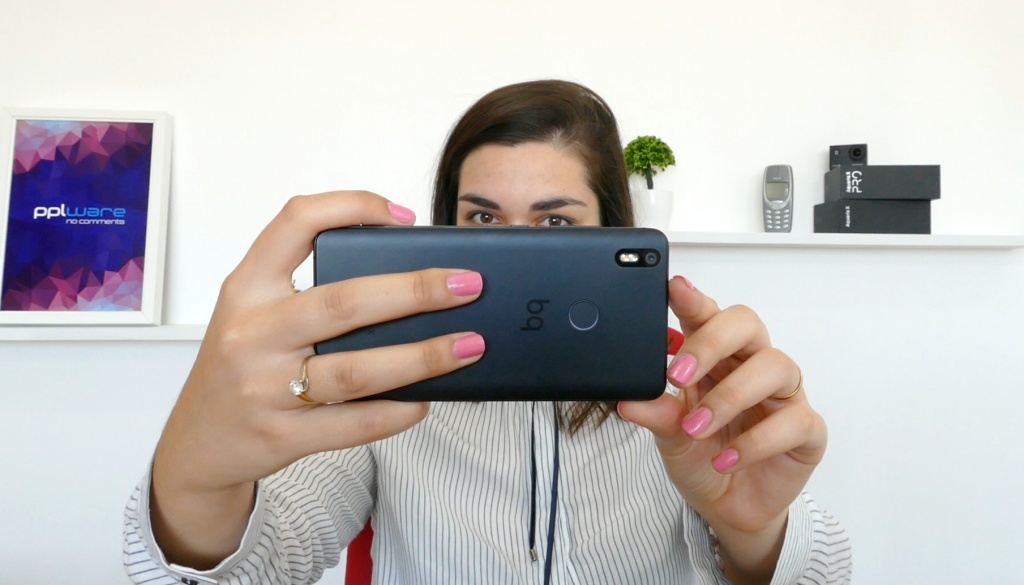 Photos Companion – Transfira fotos do smartphone para o PC