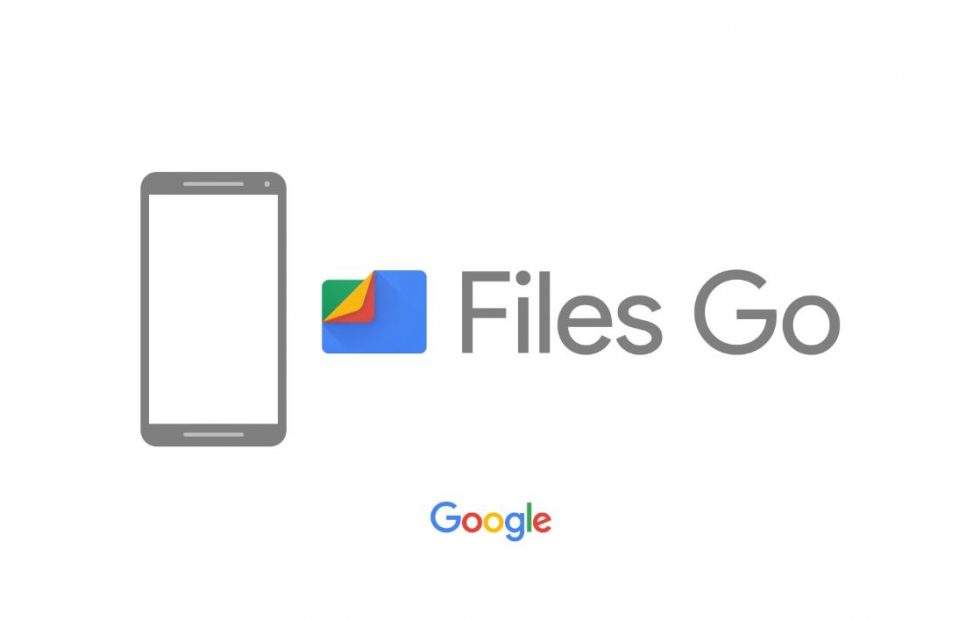 Files Go – Liberte até 1GB de espaço no seu Android