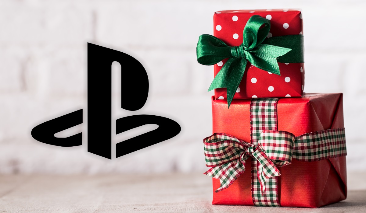 Promoções de Natal chegam à PlayStation