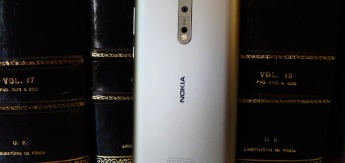 Nokia 8 - 02