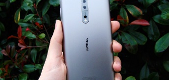 Nokia 8 - 07