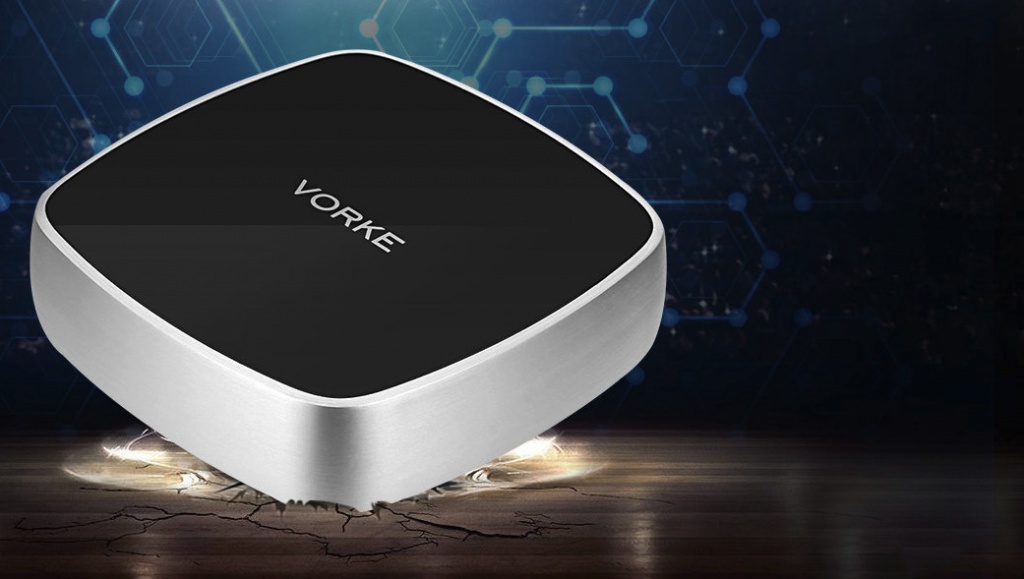 Vorke V5, para um Mini PC à sua medida