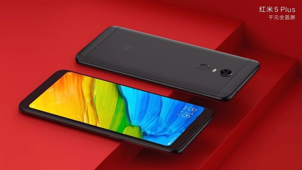 Conheça o novo Xiaomi Redmi 5 antes da apresentação oficial