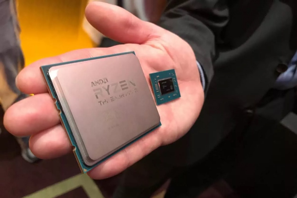 AMD e Intel também vão aderir aos PCs Always Connected