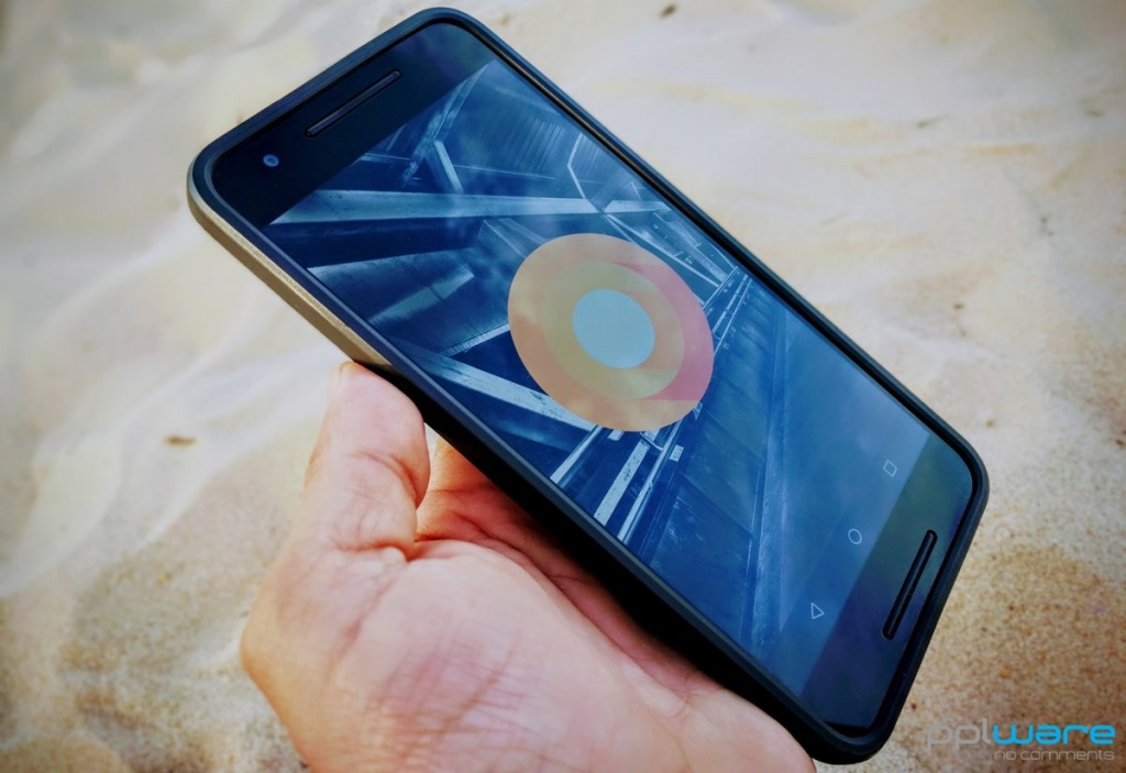 Google lançou a versão final do Android 8.1 Oreo