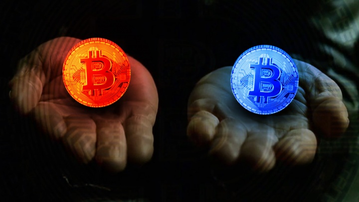 Compra e venda bitcoin cash
