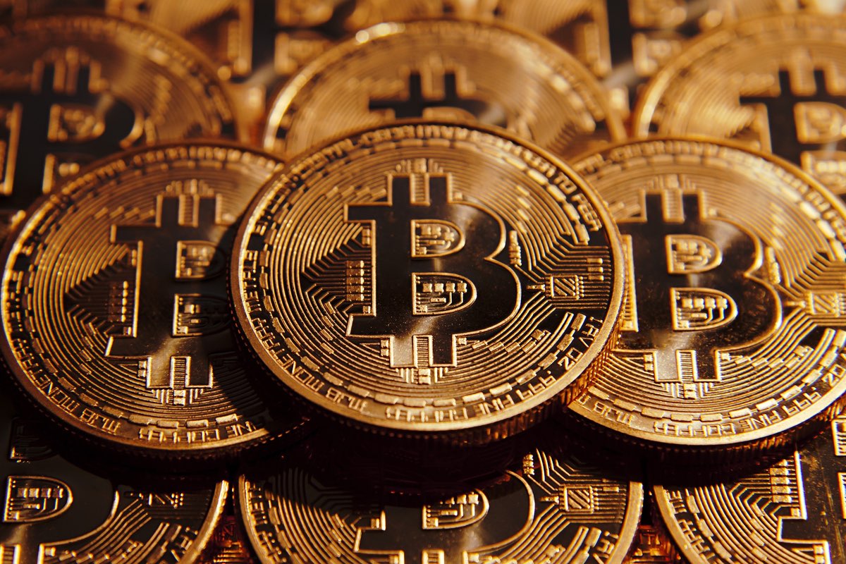 como minerar bitcoins worth