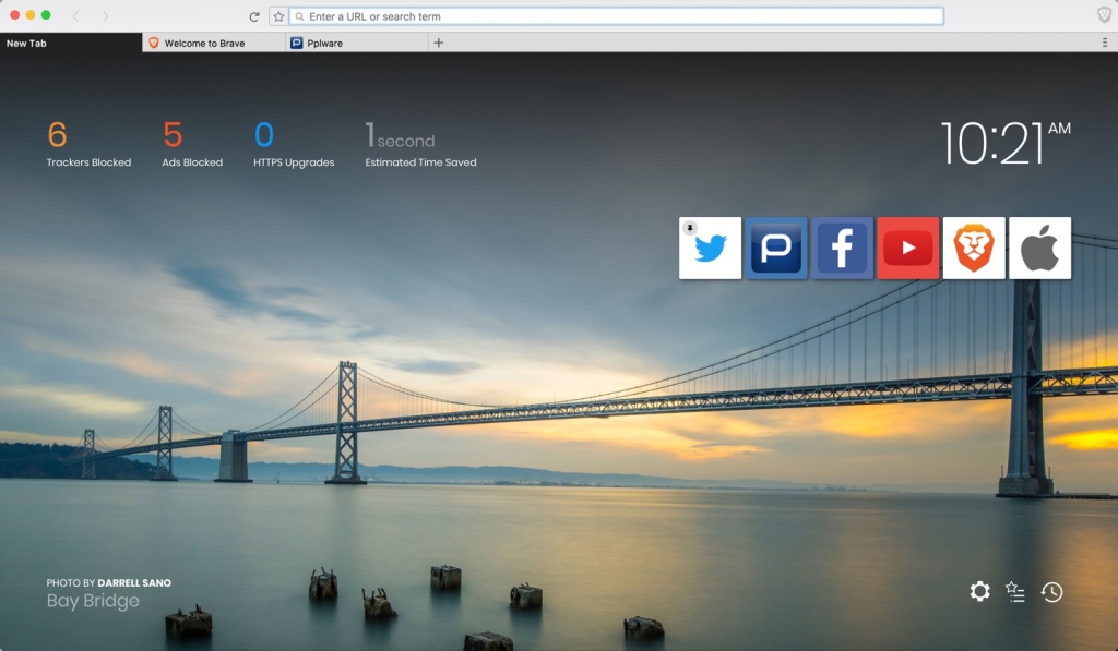 Brave: O Browser que tem de experimentar já hoje