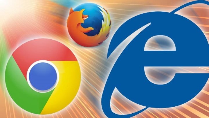 Conheça os Jogos Secretos dos navegadores Chrome, Firefox e Edge