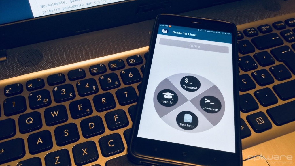 Linux: duas boas apps para o ajudar a aprender
