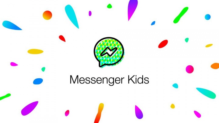 facebook messenger kids - pplware
