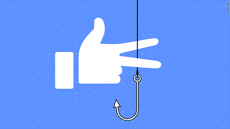 Facebook lança ataque a conteúdos “Engagement Bait”