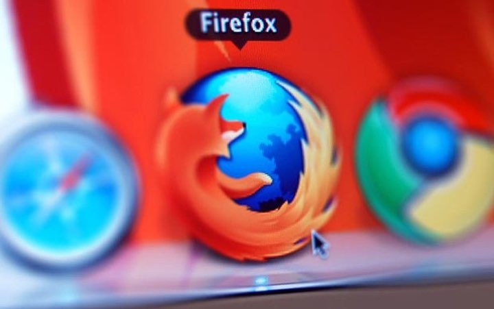 Firefox add-on