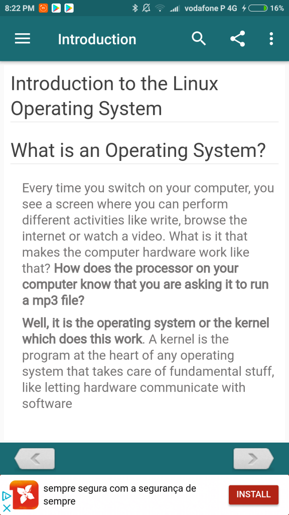 Linux: duas boas apps para o ajudar a aprender