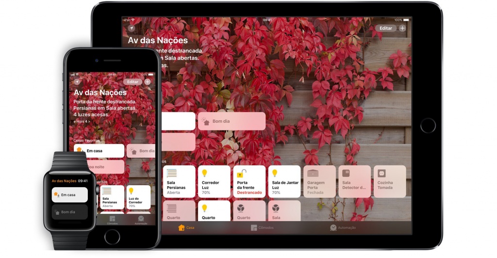 Chegou o iOS 11.2.1 que corrige falha crítica