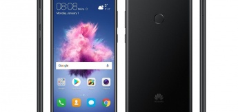 huawei psmart - smartphone android gama media