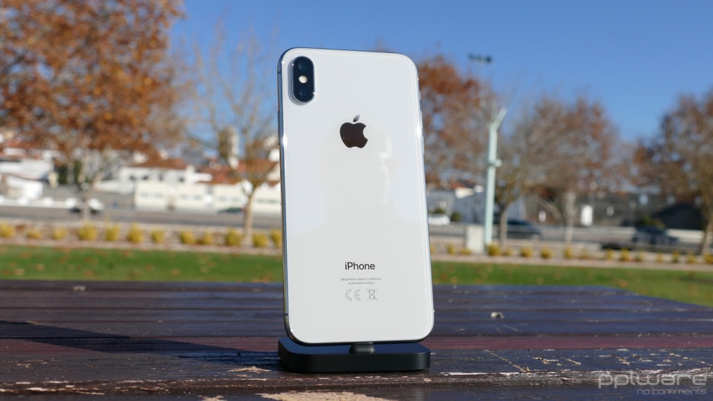 Análise: iPhone X… o melhor de todos