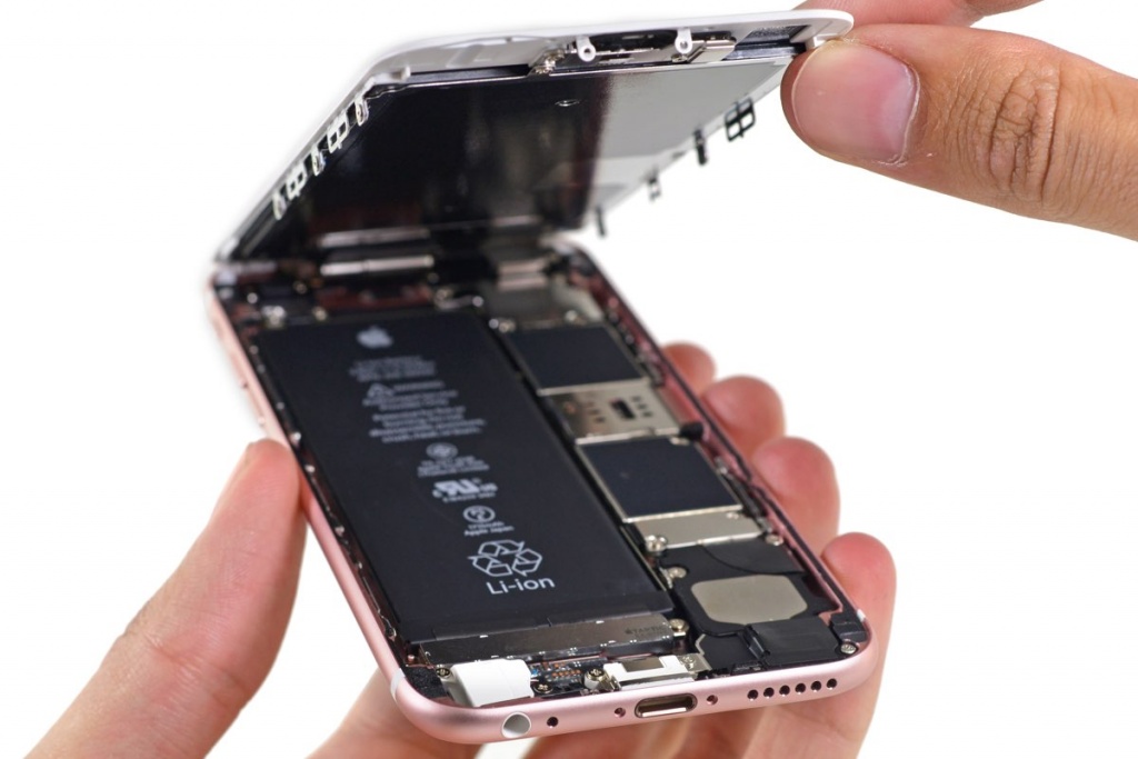O seu iPhone está mais lento? A culpa pode ser da bateria