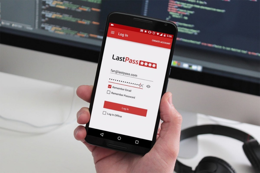 LastPass Authenticator para Android tem falha grave corrigida