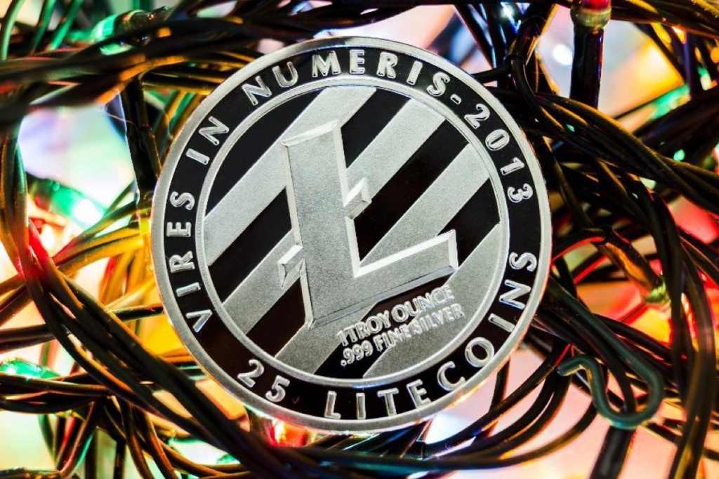 Criador da Litecoin vendeu todo o seu stock de moeda virtual