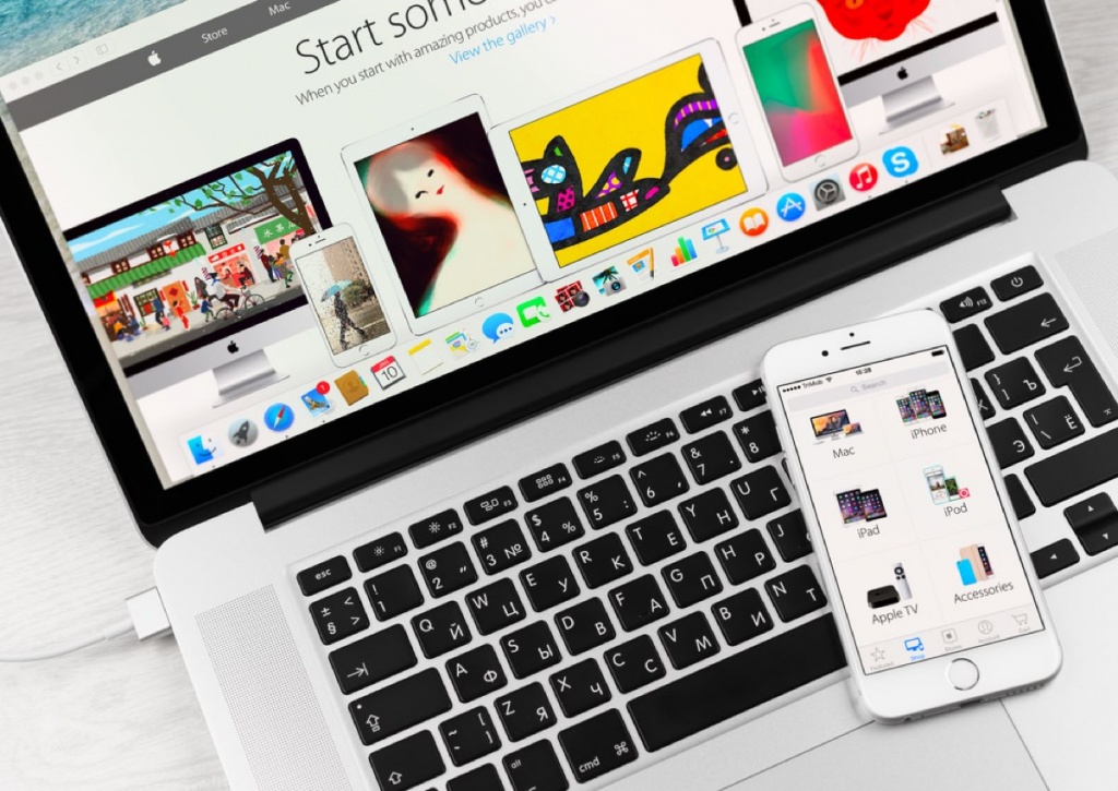 Apple quer aplicações a funcionar no macOS e iOS já em 2018