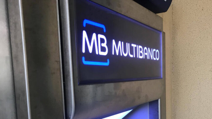 Multibanco