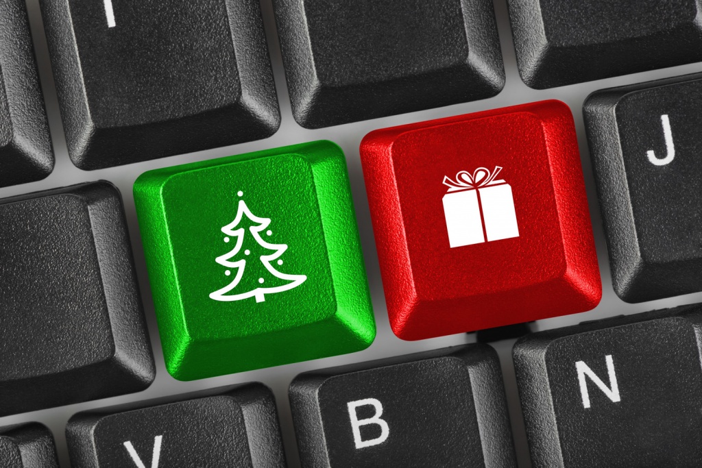 Pai Natal quase a chegar, com licenças para todos…