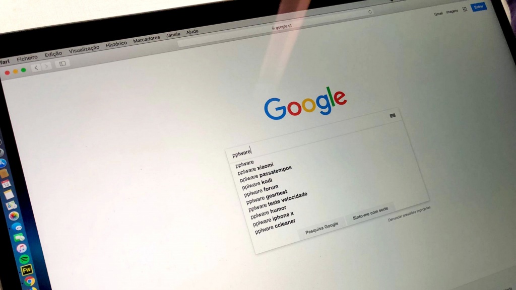 Mobdro foi um dos mais procurados no Google em 2017