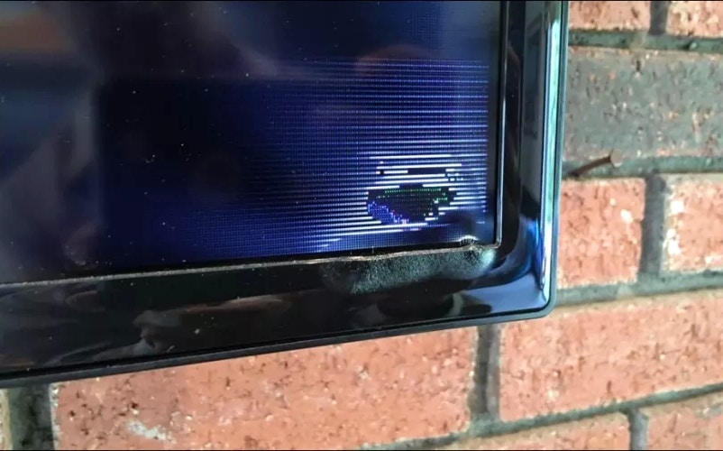 Alerta: Há TVs Samsung com problemas de sobreaquecimento