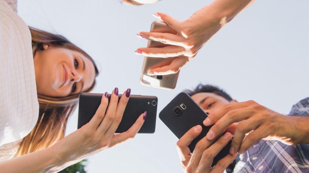 5 smartphones do ano passado que ainda valem a pena