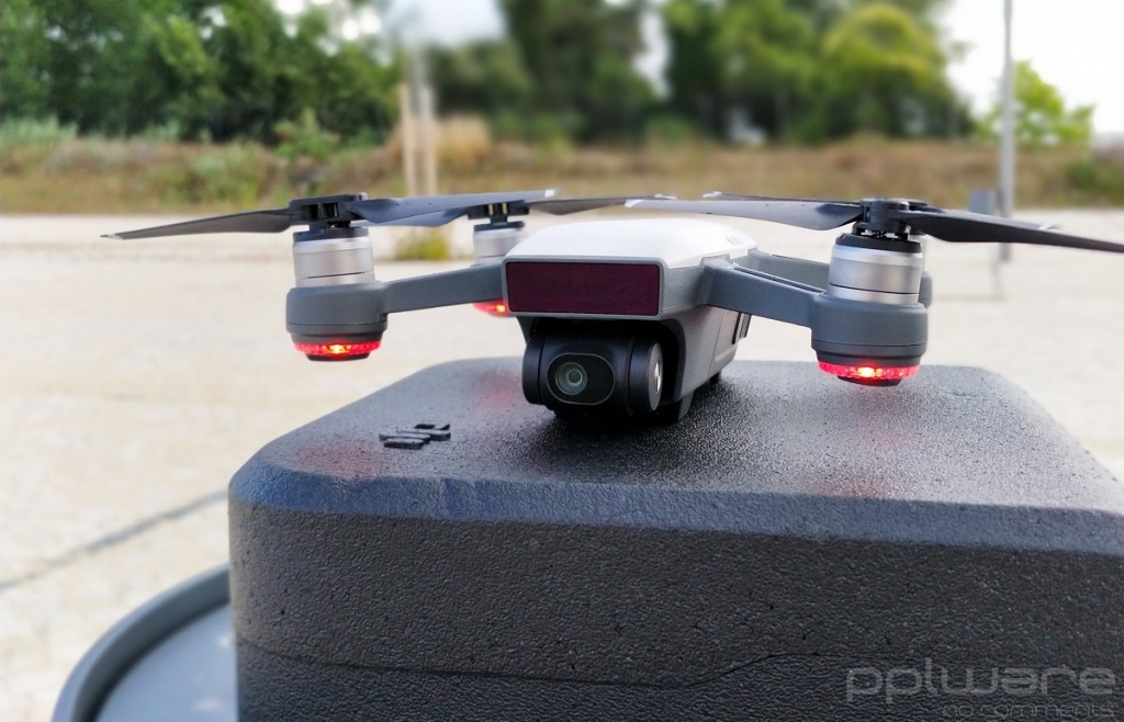 Ainda não sabe o que oferecer este Natal? Temos sugestões DJI